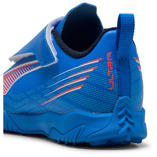 Puma Ultra 6 Play V TT Jr